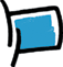 Logo B�ro Blum