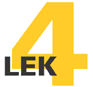 Logo LEK 4