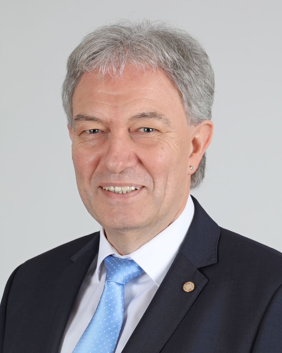 Bild Stellv. VV - Klaus L&ouml;ffler